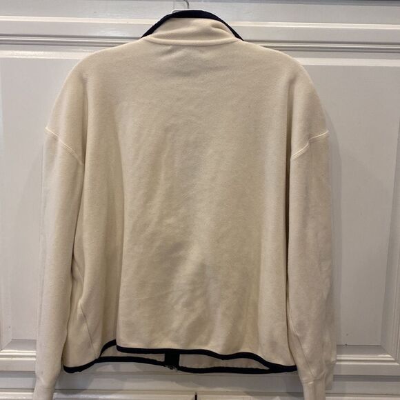 Vintage Ralph Lauren Sport Full Zip Jacket - Medium - Picture 5 of 9